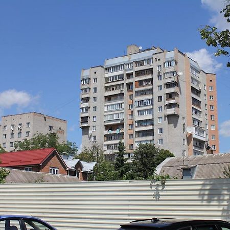 Pirogovo Комфортабельна Квартира מראה חיצוני תמונה