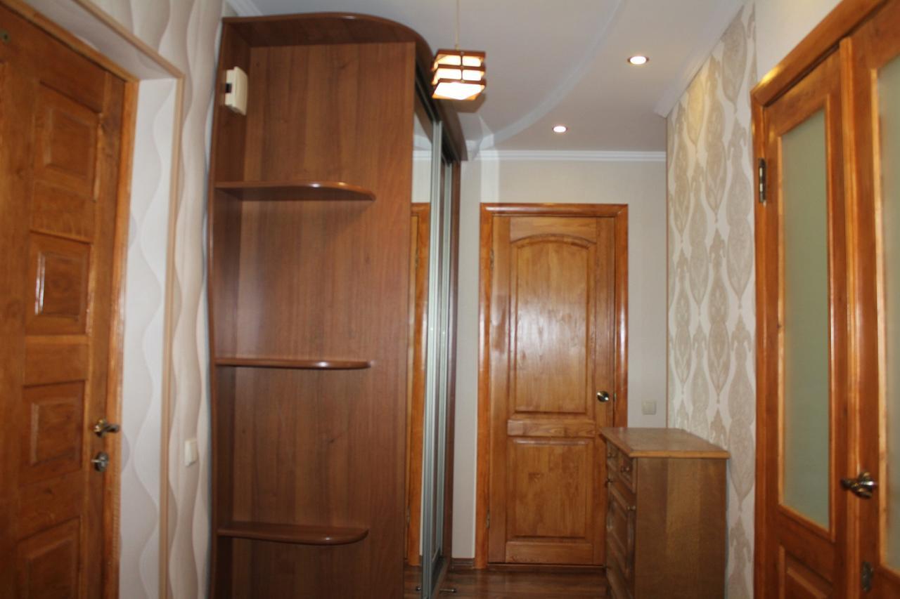 Pirogovo Комфортабельна Квартира מראה חיצוני תמונה